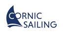 logo cornic  sailing
