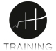 logo h training