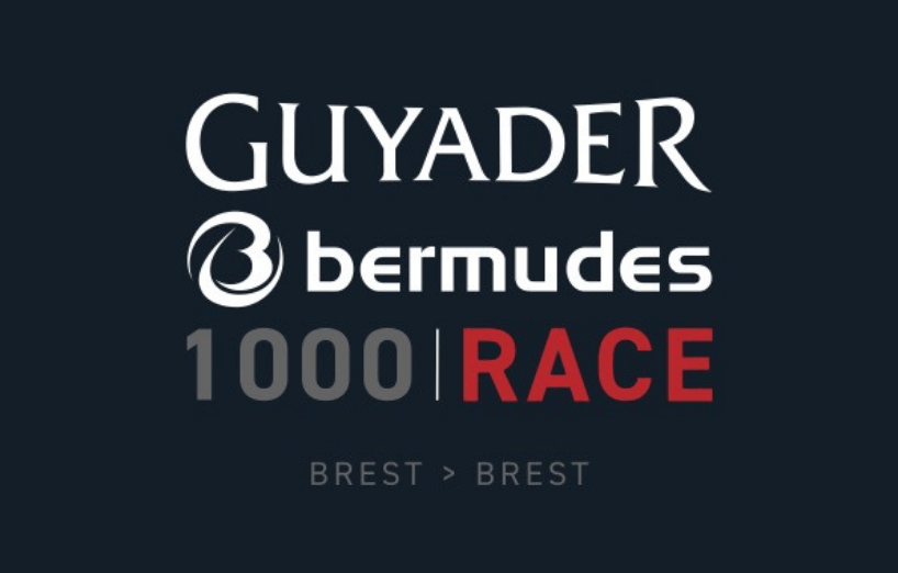 Bermudes Guyader race