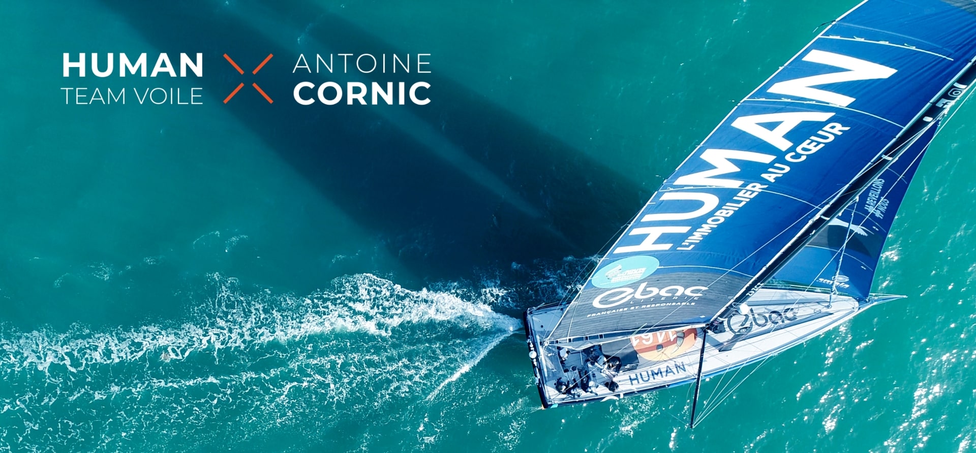 Antoine Cornic bateau